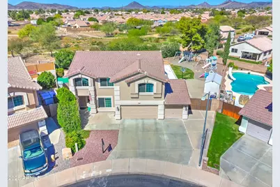 21232 N 31st Drive, Phoenix, AZ 85027 - Photo 52