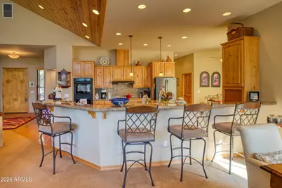 3990 Sugar Pine Loop, Show Low, AZ 85901 - Photo 12