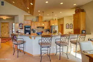 3990 Sugar Pine Loop, Show Low, AZ 85901 - Photo 12