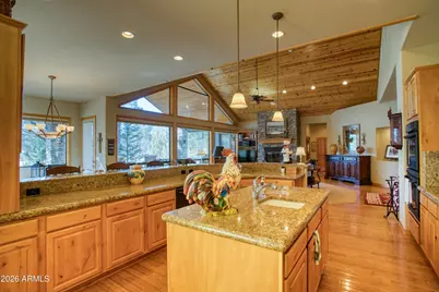 3990 Sugar Pine Loop, Show Low, AZ 85901 - Photo 8