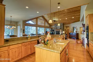 3990 Sugar Pine Loop, Show Low, AZ 85901 - Photo 8