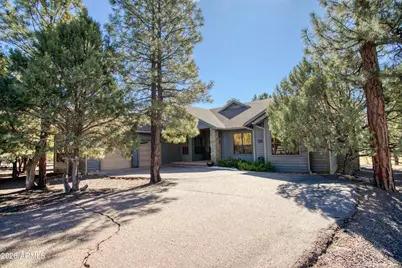 3990 Sugar Pine Loop, Show Low, AZ 85901 - Photo 4