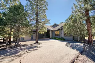 3990 Sugar Pine Loop, Show Low, AZ 85901 - Photo 4