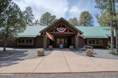 3990 Sugar Pine Loop, Show Low, AZ 85901 - Photo 44