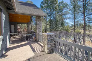 3990 Sugar Pine Loop, Show Low, AZ 85901 - Photo 34