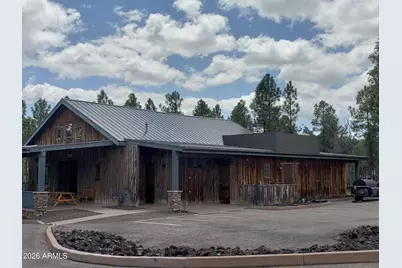 3990 Sugar Pine Loop, Show Low, AZ 85901 - Photo 50