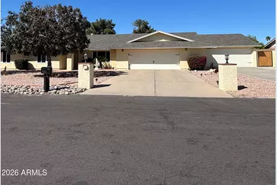 6422 W Villa Theresa Drive, Glendale, AZ 85308 - Photo 1