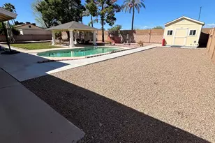 6422 W Villa Theresa Dr, Glendale, AZ 85308 - Photo 24