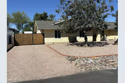 6422 W Villa Theresa Drive, Glendale, AZ 85308 - Photo 2