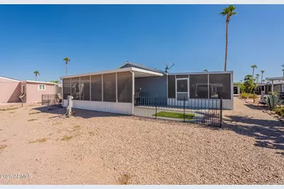 2400 E Baseline Avenue #309, Apache Junction, AZ 85119 - Photo 30