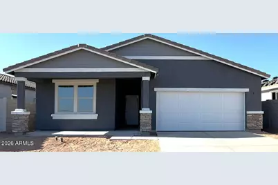18246 W Creedance Boulevard, Surprise, AZ 85387 - Photo 2