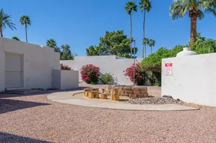 8749 E Via De Dorado --, Scottsdale, AZ 85258 - Photo 30