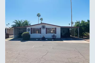 3104 E Broadway Road #203, Mesa, AZ 85204 - Photo 24