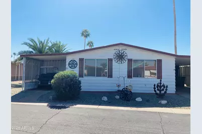 3104 E Broadway Road #203, Mesa, AZ 85204 - Photo 1