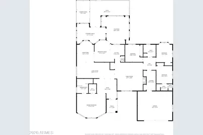 976 Katherine Drive, Sierra Vista, AZ 85635 - Photo 48