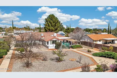 976 Katherine Drive, Sierra Vista, AZ 85635 - Photo 50