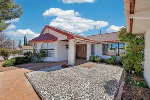 976 Katherine Dr, Sierra Vista, AZ 85635 - Photo 4