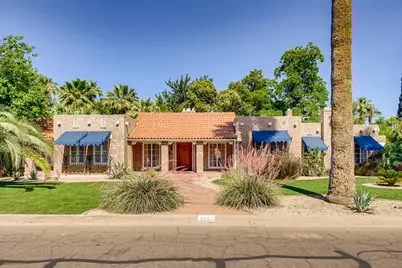2021 N Alvarado Road, Phoenix, AZ 85004 - Photo 1