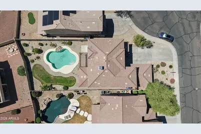 17689 W Post Drive, Surprise, AZ 85388 - Photo 38