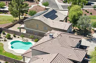 17689 W Post Dr, Surprise, AZ 85388 - Photo 34