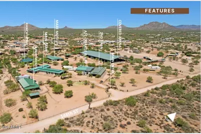 28624 N 141st Street, Scottsdale, AZ 85262 - Photo 4