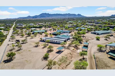 28624 N 141st Street, Scottsdale, AZ 85262 - Photo 142