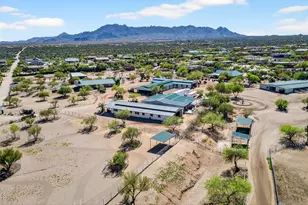 28624 N 141st St, Scottsdale, AZ 85262 - Photo 142