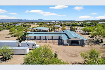 28624 N 141st Street, Scottsdale, AZ 85262 - Photo 134