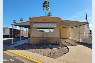 2460 E Main Street #F8, Mesa, AZ 85213 - Photo 1
