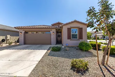 23041 E Pegasus Parkway, Queen Creek, AZ 85142 - Photo 1