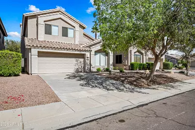 9054 W Custer Lane, Peoria, AZ 85381 - Photo 2