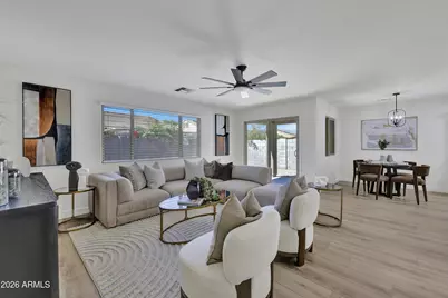 242 N 102nd Place, Mesa, AZ 85207 - Photo 12