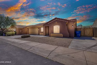 242 N 102nd Place, Mesa, AZ 85207 - Photo 38
