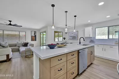 242 N 102nd Place, Mesa, AZ 85207 - Photo 4