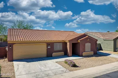 242 N 102nd Place, Mesa, AZ 85207 - Photo 28