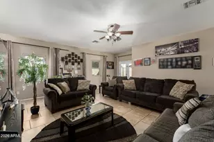 1923 E Renegade Trail, San Tan Valley, AZ 85143 - Photo 6