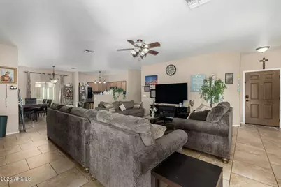 1923 E Renegade Trail, San Tan Valley, AZ 85143 - Photo 4