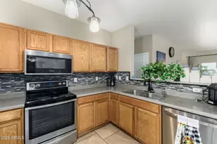 1923 E Renegade Trail, San Tan Valley, AZ 85143 - Photo 8