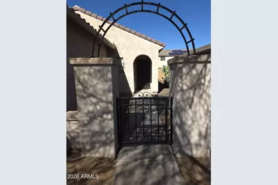 26176 W Burnett Road, Buckeye, AZ 85396 - Photo 2