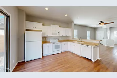 26176 W Burnett Road, Buckeye, AZ 85396 - Photo 6