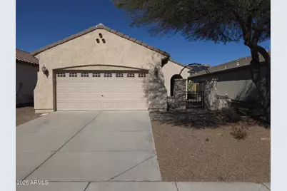 26176 W Burnett Road, Buckeye, AZ 85396 - Photo 1