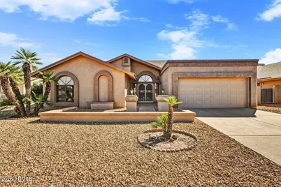 9821 W Behrend Drive, Peoria, AZ 85382 - Photo 1