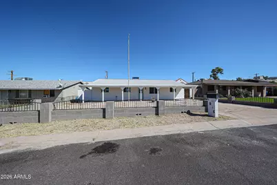 7815 S 1st Drive, Phoenix, AZ 85041 - Photo 2