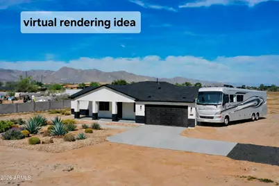 2928 N 192nd Drive, Litchfield Park, AZ 85340 - Photo 52