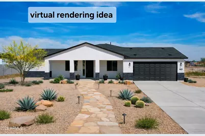 2928 N 192nd Drive, Litchfield Park, AZ 85340 - Photo 2