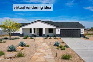 2928 N 192nd Dr, Litchfield Park, AZ 85340 - Photo 2