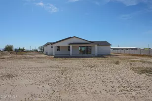 2928 N 192nd Dr, Litchfield Park, AZ 85340 - Photo 40