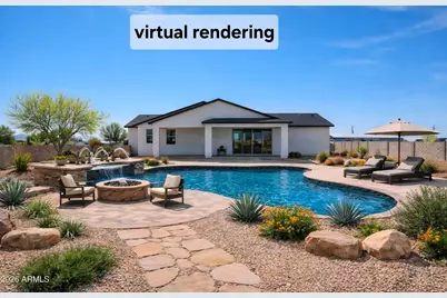 2928 N 192nd Drive, Litchfield Park, AZ 85340 - Photo 32