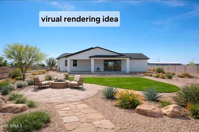 2928 N 192nd Drive, Litchfield Park, AZ 85340 - Photo 32