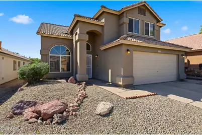 2221 E Menadota Drive, Phoenix, AZ 85024 - Photo 1